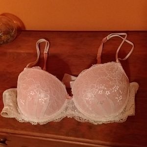 Candies bra 36C